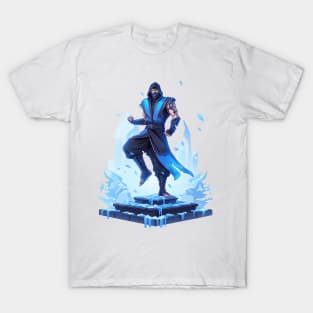 sub zero T-Shirt